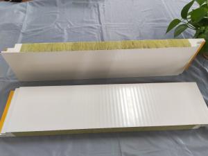 Wholesale Fireproof Aluminium Sandwich Panel For Roof Grade A 50mm-200mm from china suppliers