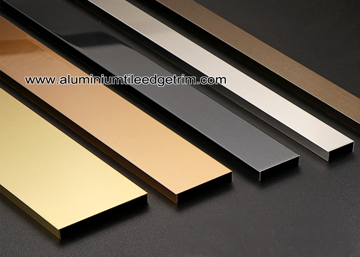304 stainless steel U patti