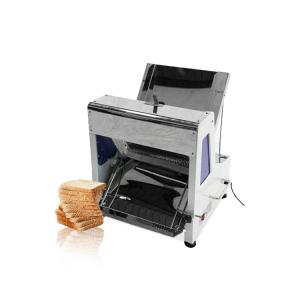 Wholesale High Productivity Industrial Baking Machine Bamboo Bread Slicer from china suppliers