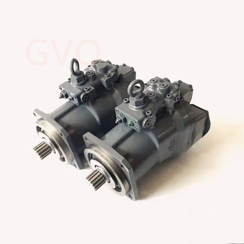 HPV145 Excavator Hydraulic Main Pump 9166356 9169054 9260885 EX300-5