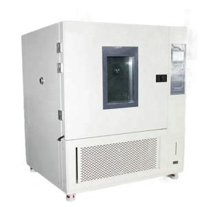 Wholesale PLC 50Hz Constant Climate Chamber Humidity Temperature Multipurpose from china suppliers