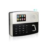 Biometric Fingerprint Time Attendance System Device with built-in Battery