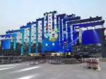 500*1000Mm Outdoor Rental Led Display Video Wall Light Cabinet Of Aluminum Die