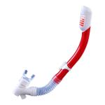 Children'S Deep Sea Diving Gear Swimming Glasses PVC Scuba Breathing Tube