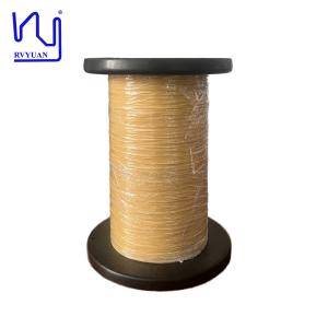 Wholesale High Purity 4N Silver Wire 0.254mm ETFE Insulated from china suppliers