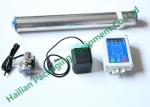 Friendly Automatic Cluster Removal System with Steel Cylinder