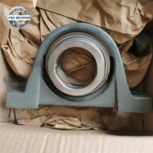 Wholesale Euro Market SIH80R3 HC216R3 Plummer Block Bearings 80*140*95.2 mm ABEC-5 from china suppliers
