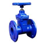 SS304 316L Stainless Steel CF8 Gate Valve DN150 150LBS ASME B16.1 CL125 Gate