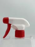 Chemical Resistant Bottle Spray Full Plastic Trigger Sprayer Dispenser for