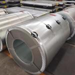 Galvalum Steel Coil with AZ30-AZ40 Coating 0.15mm Gauge 20-28 Gauge Galvalume