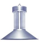 160LM/W Bridgelux Waterproof IP69K High pressure water resistant 100W High Bay