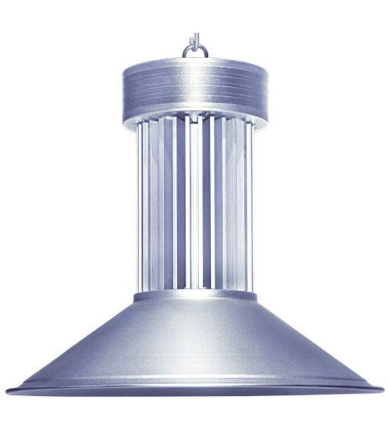 160LM/W Bridgelux Waterproof IP69K High pressure water resistant 100W High Bay