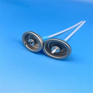Wholesale Universal Compatibility Aerosol Valve Button Actuator 200mcl Mist Spray Pattern from china suppliers
