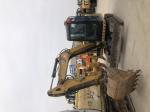 2021 Caterpillar 305.5E2 Excavator Parts Lower Cost 0.25m3 Bucket Capacity Made