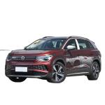Seven-seat SUV Pure edition ID 6X manufacturers direct sales of new energy