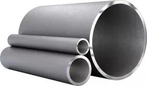 Wholesale EN10296 ASTM A554 UNS S32205 Ss304 Seamless Pipe from china suppliers