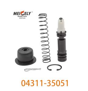 Wholesale Auto Engine Parts 04311-35051 Clutch Main Pump Repair Kit For TOYOTA HILUX from china suppliers
