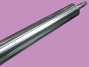 Wholesale Fuli SFM25N Diameter 520mm Single Facer Pressure Roller from china suppliers