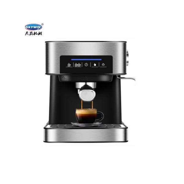 Italian Espresso Coffee Maker Wholesale High Quality Roaster Espresso Coffee