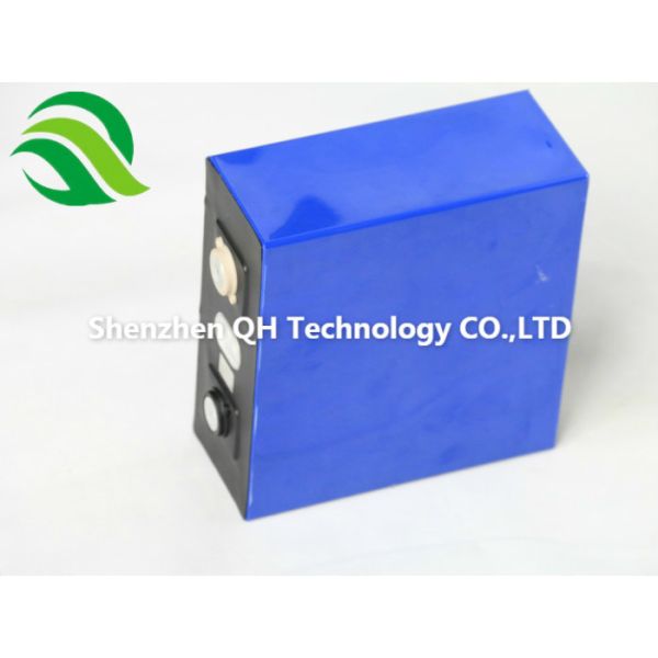 High Energy Density Lifepo4 Battery Cells 3.2V 120Ah Transient Pulse Discharge