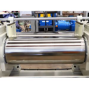 Wholesale Customized Rubber Mixture Blender Capacity Tailored to Your Requirements from china suppliers