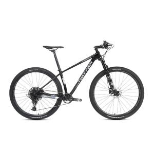 Wholesale Carbon Fiber 27.5 29 Inch Mountain Bike With SHIMANO DEORE 30Speed Groupset from china suppliers