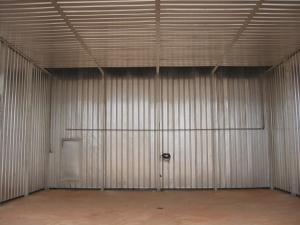 Wholesale 380 - 440 Voltage Wood Kiln Drying Machine , Small Wood Dry Kiln Easy Operation from china suppliers
