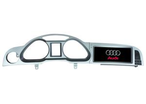 Wholesale Audi A6 S6 RS6(C6/4F) MMI 2G/3G 8.8&quot;Android 10.0 Car Stereo Multimedia Navigation Support CarPlay AUD-8872GDA(NO DVD) from china suppliers