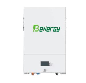 Wholesale IP54 Solar Powerwall Lithium Ion Battery 48Volt 150AH LiFePO4 Customize Size from china suppliers