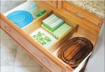wooden drawer organizer dividers for drawers