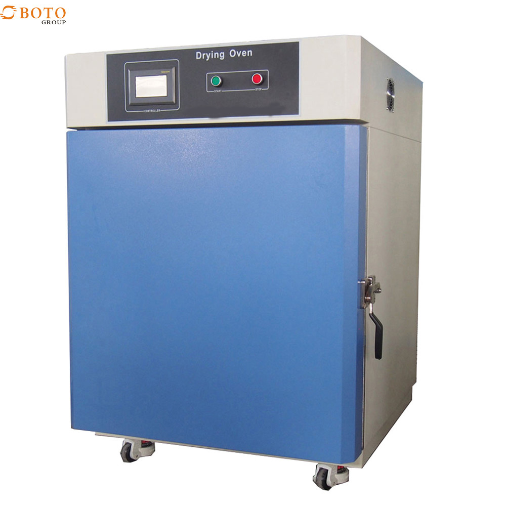 High Temperature Furnace 20L 1600C Degree High Temperature Muffle Furnace Vacuum Electric Resistance Furnace