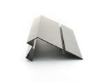 Colorful PVC Wide Profile for Industrial Use