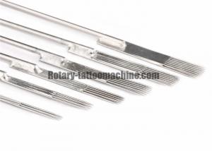 Wholesale 1RL 3RL 5RL 7RL 9RL Pre Sterilized Precision Disposable Tattoo Liner Needles from china suppliers