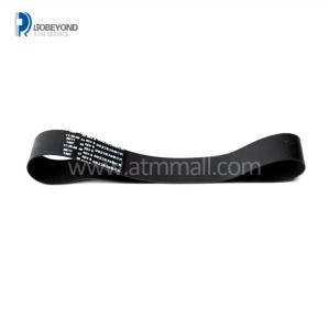Wholesale 0090023836 NCR 5877 009-0023836 NID BELT NCR ATM Parts BCK PRESENTER from china suppliers