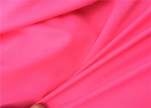Wholesale Sports Material Stretch 83% Polyester 17% Spandex Fabric For Garment from china suppliers
