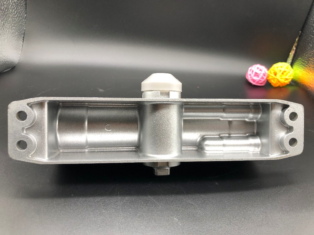 Self Closing Sliding Glass Door Closers for All Metal Steel and Plastic Doors at Best