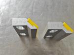 Excavation Trolley Accessories Aluminum Slider, 3128078548, 3128078549.