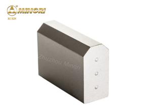 Wholesale High Wear Resistance Tungsten Carbide Inserts Snow Plow Bits Sand Blasting from china suppliers