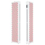 Full Body LED Red Light Therapy Portable For Pain Shielding 3 Year Warranty