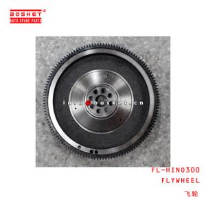 Wholesale FL-HINO300 Flywheel Suitable For HINO 300 from china suppliers