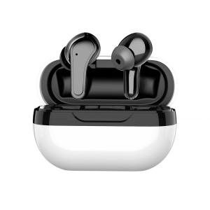 Wholesale Stick AB8892 BT5.0 TWS ANC Earbuds In Ear With Battery Case from china suppliers