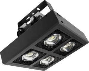 Wholesale Engergy Saving Exterior LED Pole Light 200watt 110lm/W High Lumen from china suppliers
