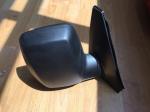 KIA BONGO 04 K2700 K3000 Side Door Mirror Aluminum Triangle OEM 87610-4E000