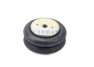 Wholesale Steel cover plate Industrial Air Spring for Air Hammer Amusement Equipment CONTITECH FD120-17 from china suppliers