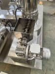 XSG Model Industrial Flash Dryer Machine Hot Air Wood Sawdust Biomass Drying