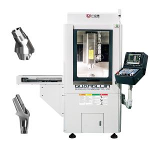 Wholesale F50 Medical special turning and milling machine from china suppliers