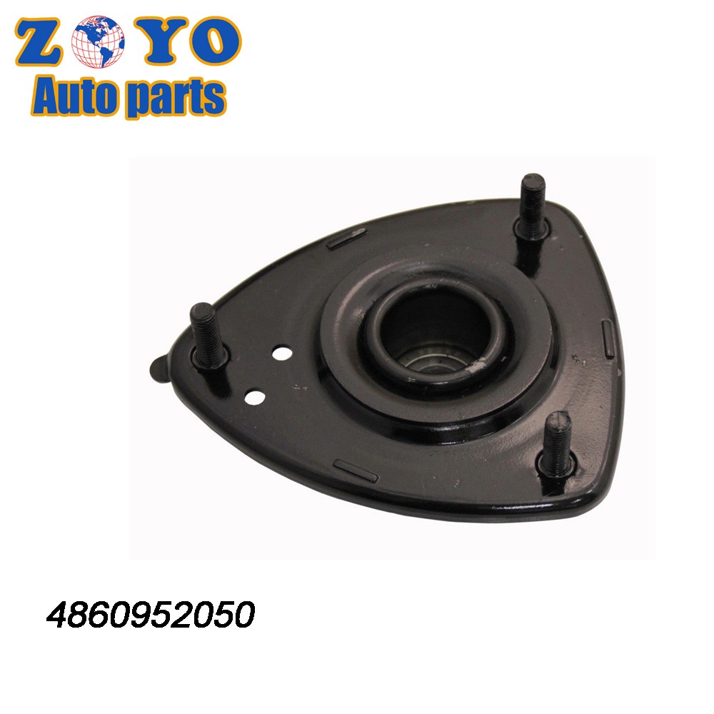 OE NO. 4860952050 Auto Parts Suspension Arm Strut Engine Mount for Toyota Yaris 1999-2005