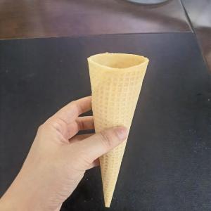 Wholesale 10kg/H Sugar Ice Cream Cone Production Line Multifunctional from china suppliers