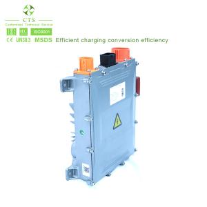 Wholesale Good price EV onboard charger 72V 96V 300V 400V 500V 600V 700V 3.3kW 6.6kW 11kW 20kW OBC from china suppliers