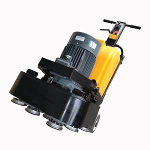 Wholesale YUYANG Floor Buffer Machine Polisher Scrubber Grinder And Concrete Floor Polisher from china suppliers